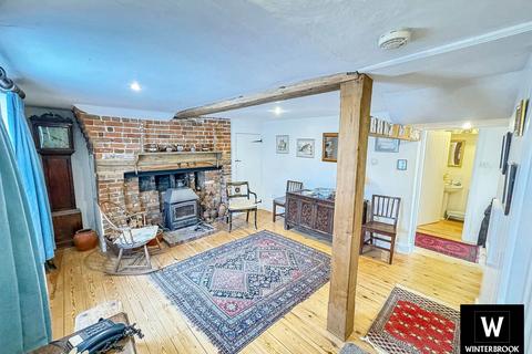 undefined, Wood Street, Wallingford OX10