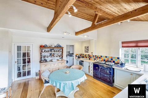undefined, Wood Street, Wallingford OX10