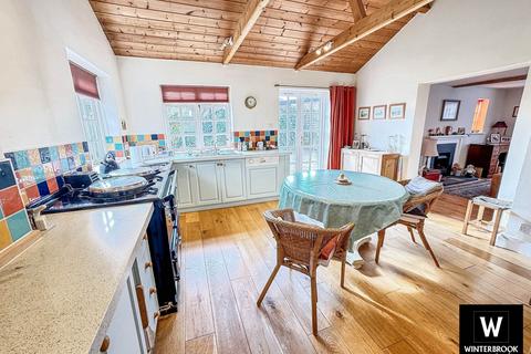 undefined, Wood Street, Wallingford OX10