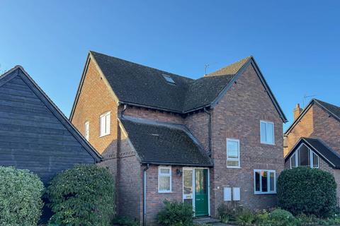 5 bedroom detached house for sale, The Murren, Wallingford OX10