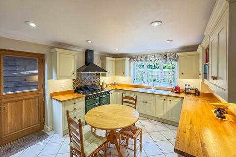 5 bedroom detached house for sale, The Murren, Wallingford OX10