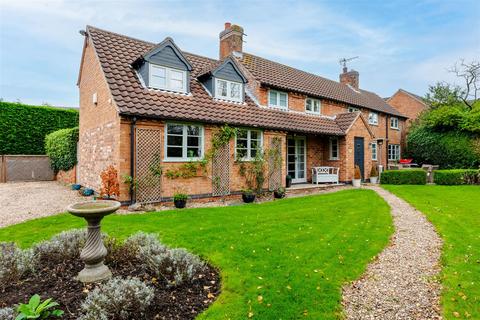 4 bedroom detached house for sale, Church Street, Shelford