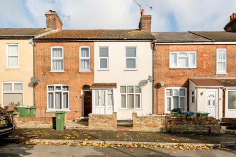 2 bedroom terraced house for sale, Upper Grove Road, Belvedere DA17