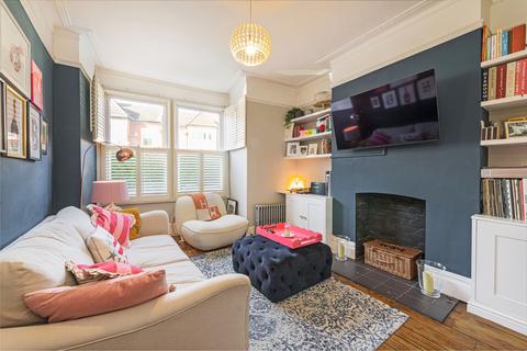 17 Tenham Avenue, London, SW2 4XS