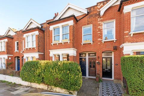 17 Tenham Avenue, London, SW2 4XS