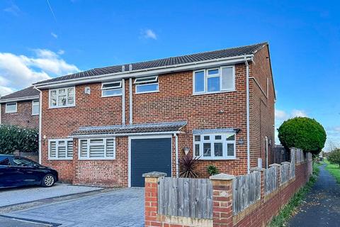 3 bedroom semi-detached house for sale, Hawthorn Close, Portchester