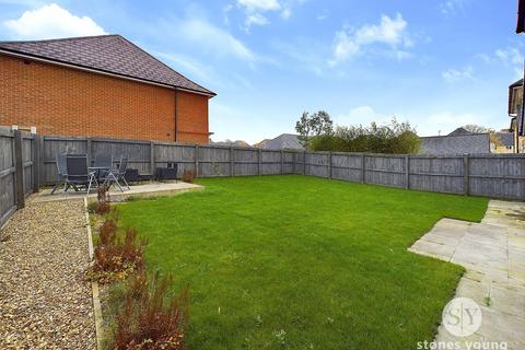 4 bedroom detached house for sale, Alder Prospect, Barrow, BB7