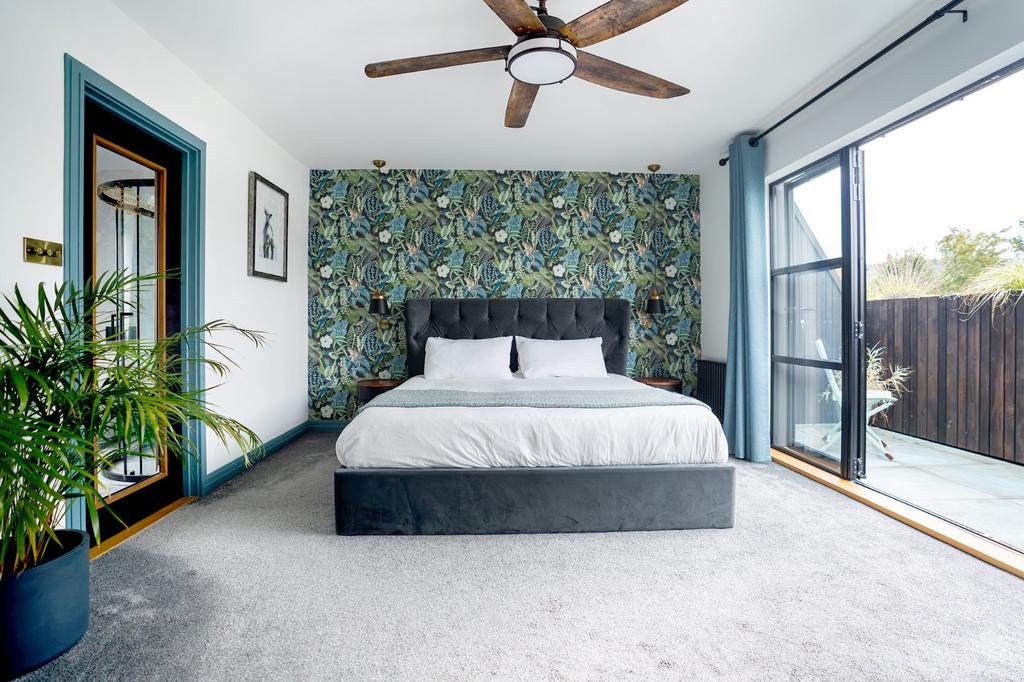 Main Bedroom