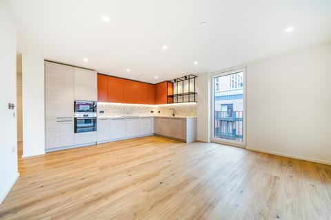 2 bedroom flat for sale, Poplar Riverside E14