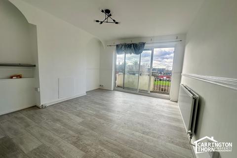 1 bedroom apartment to rent, Alberta House, Ayles Road, Hayes, Greater London