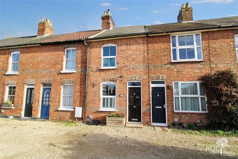 2 bedroom terraced house for sale, Denmark Road, Newbury RG14