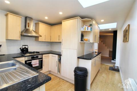 2 bedroom terraced house for sale, Denmark Road, Newbury RG14