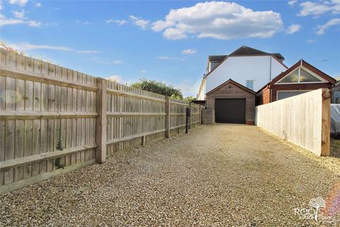 2 bedroom terraced house for sale, Denmark Road, Newbury RG14