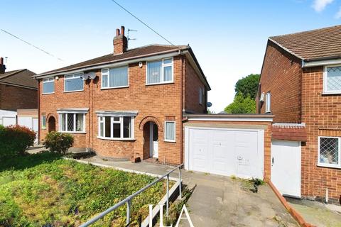 3 bedroom semi-detached house to rent, Leicester LE4