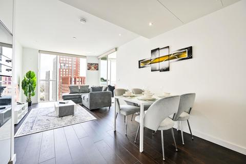 2 bedroom apartment for sale, Sky Gardens, Nine Elms, SW8