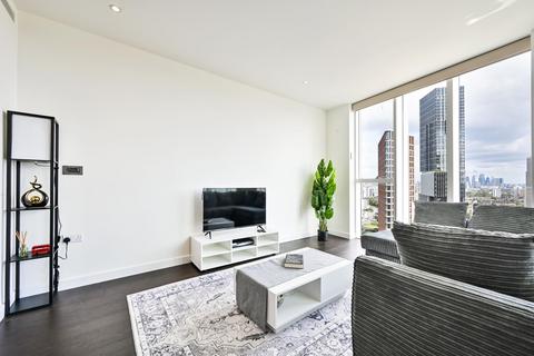 2 bedroom apartment for sale, Sky Gardens, Nine Elms, SW8