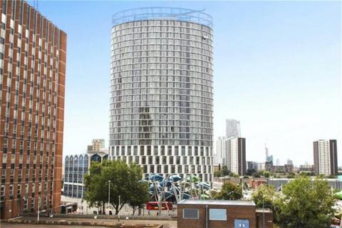 2 bedroom apartment for sale, Unex Tower, Station Street, Stratford, London, E15