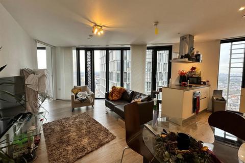 2 bedroom apartment for sale, Unex Tower, Station Street, Stratford, London, E15