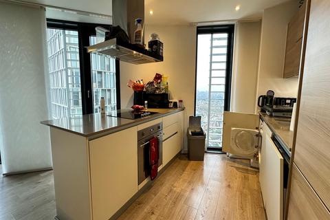 2 bedroom apartment for sale, Unex Tower, Station Street, Stratford, London, E15