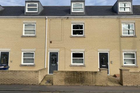 2 bedroom maisonette to rent, Victoria Road, Cambridge,