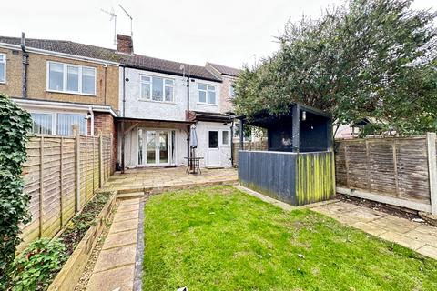 3 bedroom semi-detached house to rent, Dunstable, Bedfordshire, LU6