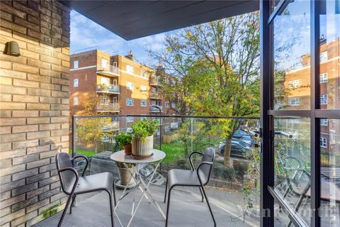 2 bedroom apartment for sale, Bracklyn Street, London, N1