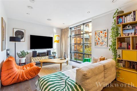 2 bedroom apartment for sale, Bracklyn Street, London, N1