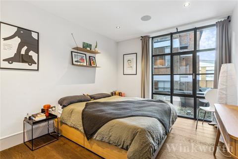 2 bedroom apartment for sale, Bracklyn Street, London, N1