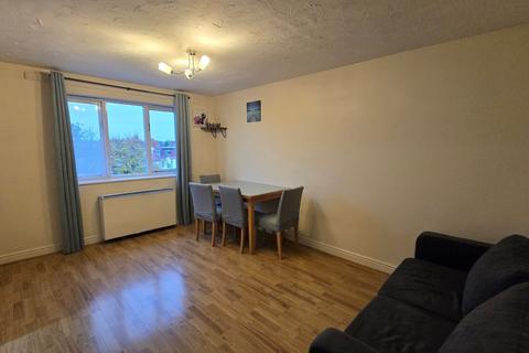 1 bedroom flat to rent, 644 London Road, Hounslow