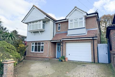 4 bedroom detached house for sale, Benfleet SS7