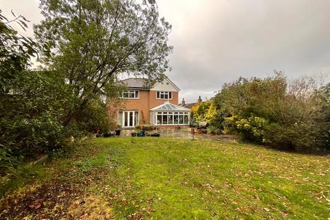 4 bedroom detached house for sale, Benfleet SS7