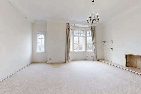undefined, North Gate, Prince Albert Road, St John's Wood, London, NW8