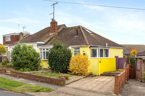 2 bedroom bungalow for sale, Sedbury Road, Sompting, Lancing, West Sussex, BN15