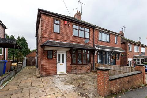 3 bedroom semi-detached house to rent, Rothsay Avenue, Stoke-on-Trent, Staffordshire, ST1