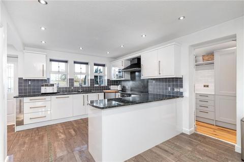 4 bedroom detached house for sale, Ellar Gardens, Menston, Ilkley, LS29