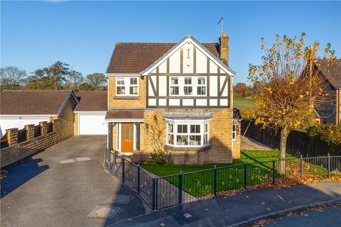 undefined, Ellar Gardens, Menston, Ilkley, LS29