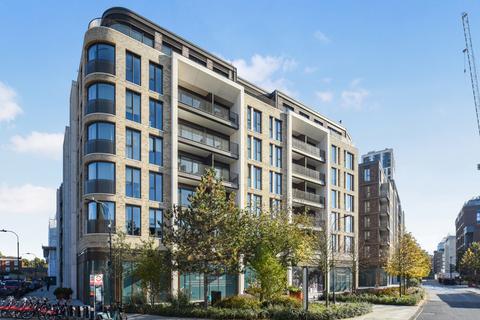 1 bedroom apartment for sale, Michael Road, Fulham, SW6