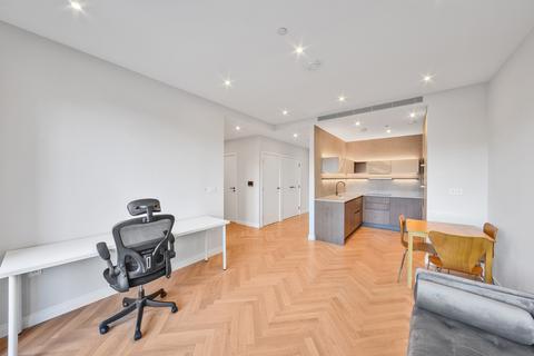 1 bedroom apartment for sale, Michael Road, Fulham, SW6