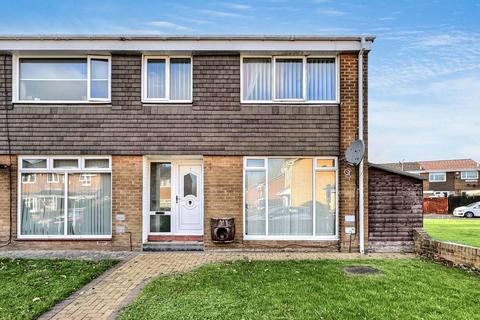 3 bedroom property for sale, Newlyn Drive, Jarrow, Tyne and Wear, NE32 3TW