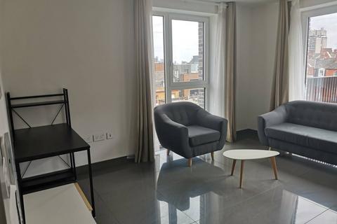 1 bedroom flat to rent, Glade Path, Southwark, London, SE1