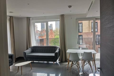 1 bedroom flat to rent, Glade Path, Southwark, London, SE1