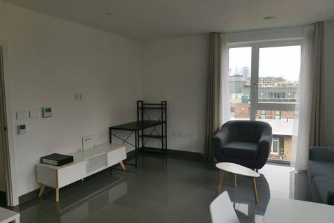 1 bedroom flat to rent, Glade Path, Southwark, London, SE1