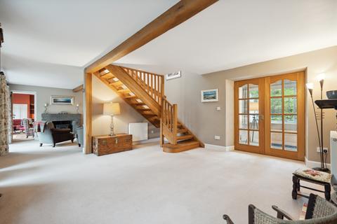 4 bedroom detached house for sale, The Allen, Buchlyvie, Stirlingshire, FK8 3PA