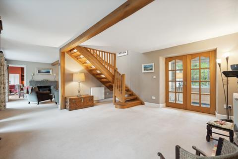 4 bedroom detached house for sale, The Allen, Buchlyvie, Stirling, FK8 3PA