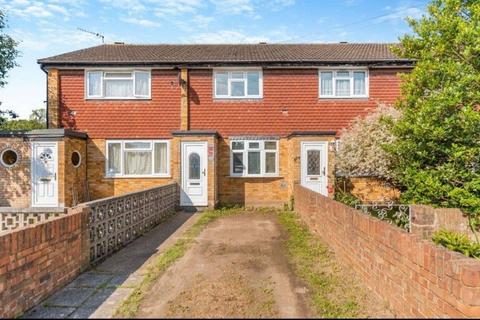 2 bedroom terraced house for sale, Wellington Road South, Hounslow, TW4