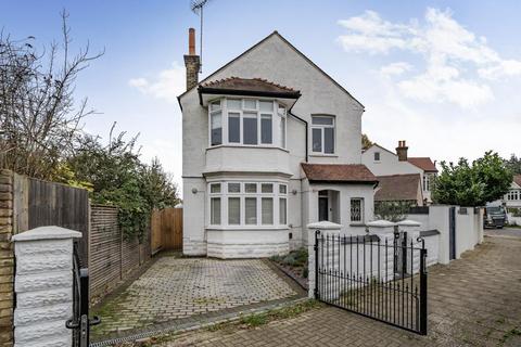 2 bedroom flat for sale, Netheravon Road South, Chiswick