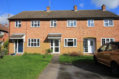 3 bedroom terraced house to rent, Westbourne Gardens, Billericay