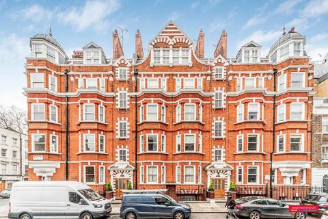 1 bedroom flat for sale, Nottingham Place, Marylebone