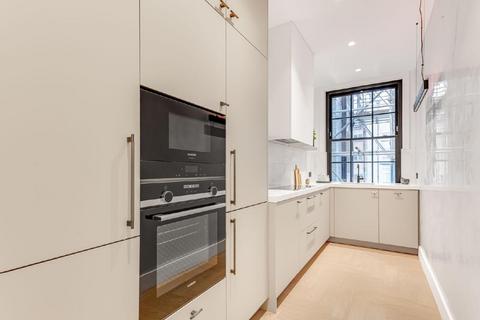 1 bedroom flat for sale, Nottingham Place, Marylebone