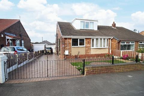 3 bedroom bungalow for sale, Derwent Crescent, Brinsworth, Rotherham